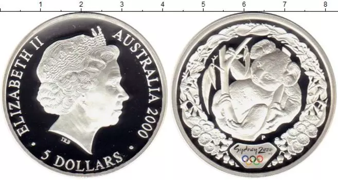 Монеты Клуб Нумизмат