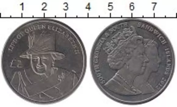 Монеты Клуб Нумизмат