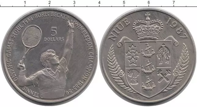 Монеты Клуб Нумизмат