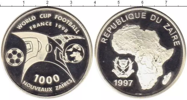 Монеты Клуб Нумизмат