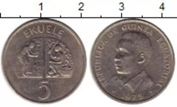 Монеты Клуб Нумизмат