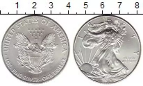 Монеты Клуб Нумизмат