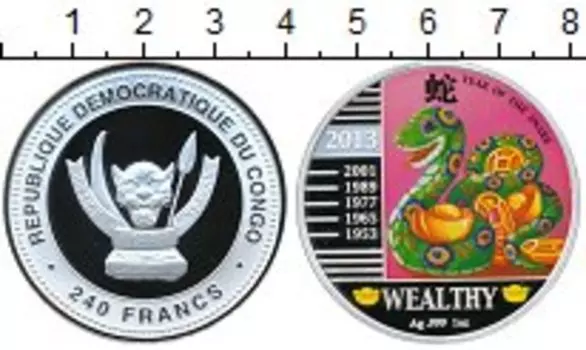 Монеты Клуб Нумизмат