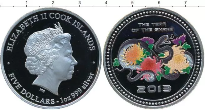 Монеты Клуб Нумизмат