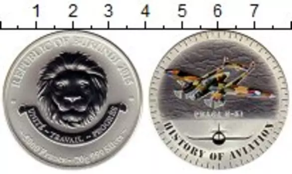 Монеты Клуб Нумизмат