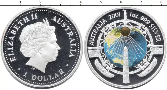 Монеты Клуб Нумизмат