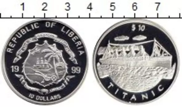 Монеты Клуб Нумизмат