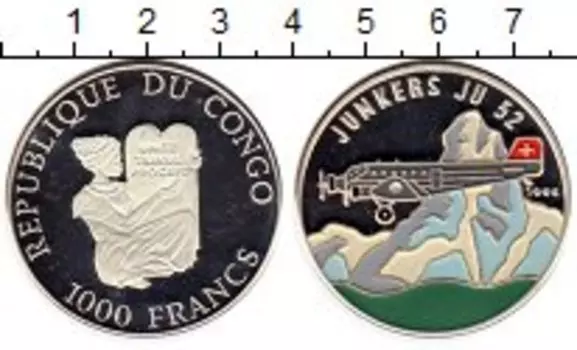 Монеты Клуб Нумизмат