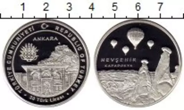 Монеты Клуб Нумизмат