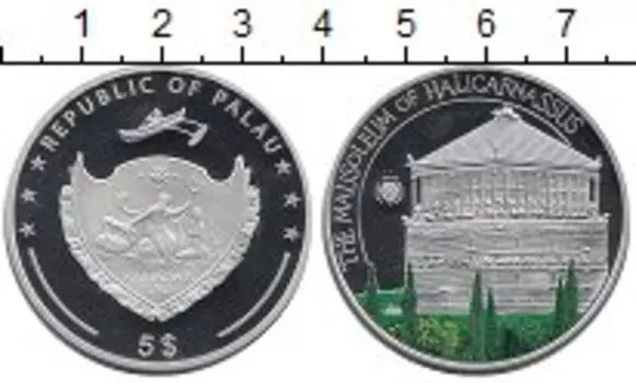 Монеты Клуб Нумизмат