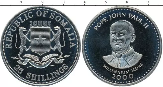 Монеты Клуб Нумизмат