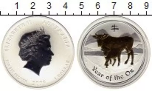 Монеты Клуб Нумизмат