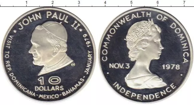 Монеты Клуб Нумизмат