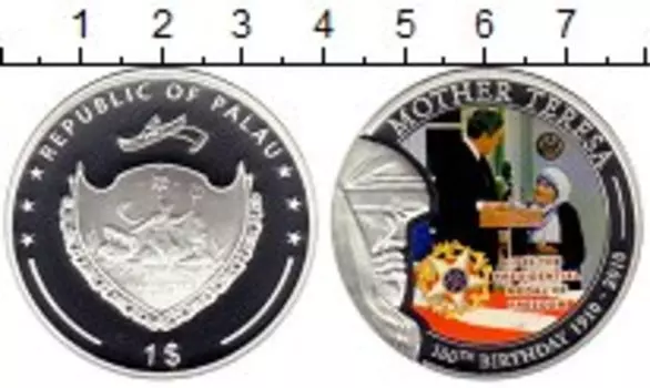 Монеты Клуб Нумизмат