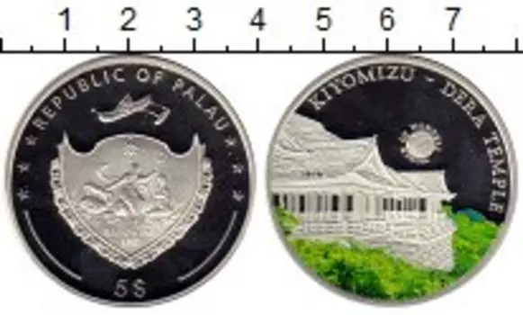 Монеты Клуб Нумизмат