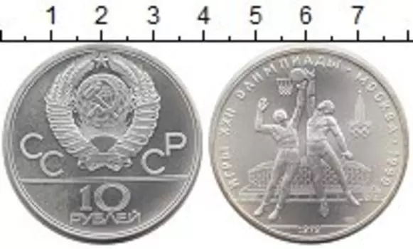 Монеты Клуб Нумизмат