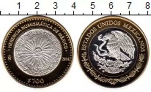 Монеты Клуб Нумизмат