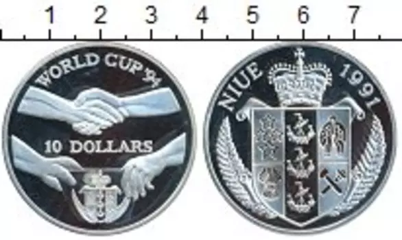 Монеты Клуб Нумизмат