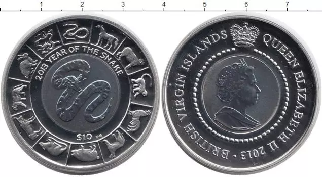 Монеты Клуб Нумизмат