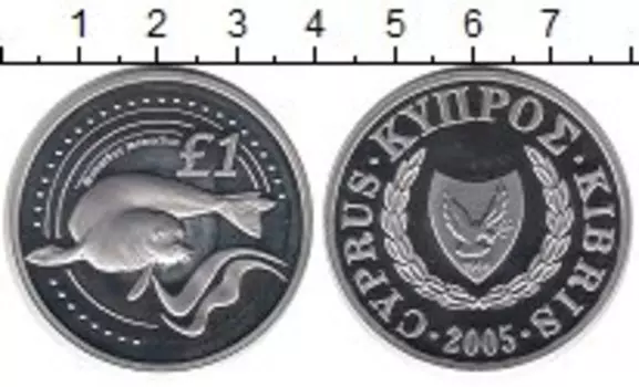 Монеты Клуб Нумизмат