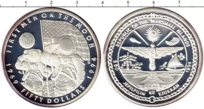 Монеты Клуб Нумизмат