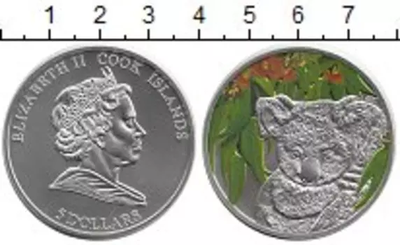 Монеты Клуб Нумизмат