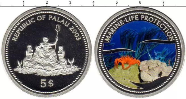 Монеты Клуб Нумизмат