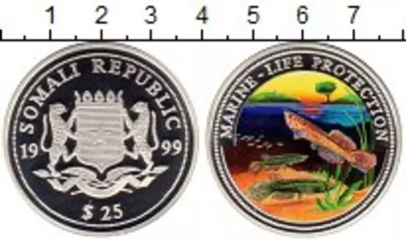 Монеты Клуб Нумизмат