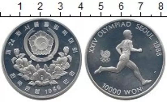 Монеты Клуб Нумизмат