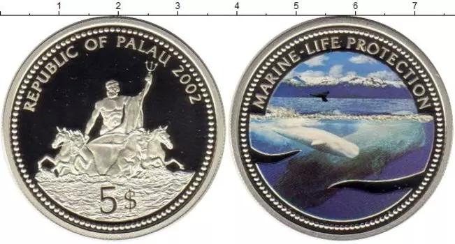 Монеты Клуб Нумизмат