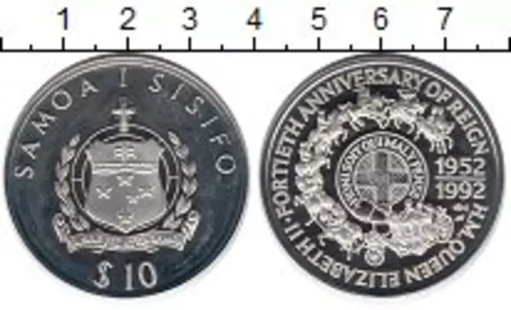 Монеты Клуб Нумизмат