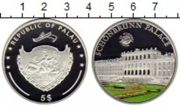 Монеты Клуб Нумизмат