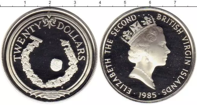 Монеты Клуб Нумизмат