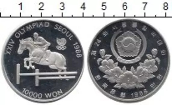 Монеты Клуб Нумизмат