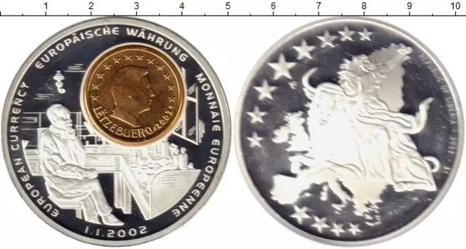 Монеты Клуб Нумизмат