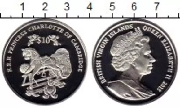 Монеты Клуб Нумизмат