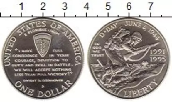 Монеты Клуб Нумизмат