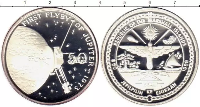 Монеты Клуб Нумизмат