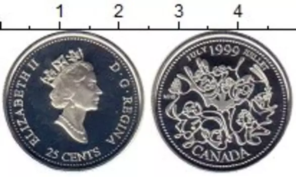 Монеты Клуб Нумизмат