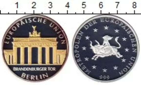 Монеты Клуб Нумизмат