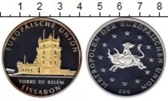 Монеты Клуб Нумизмат