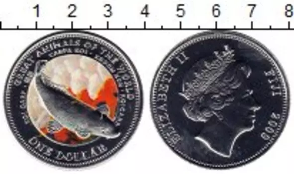 Монеты Клуб Нумизмат