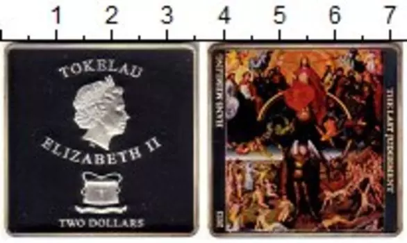 Монеты Клуб Нумизмат