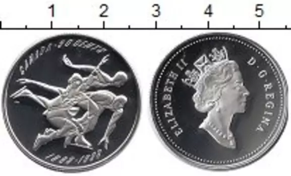 Монеты Клуб Нумизмат