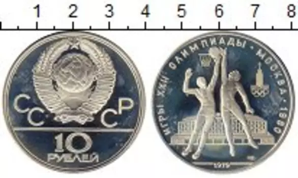 Монеты Клуб Нумизмат