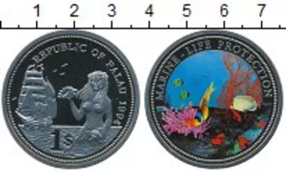 Монеты Клуб Нумизмат