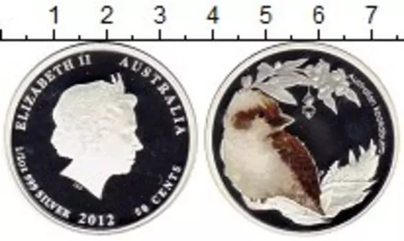 Монеты Клуб Нумизмат