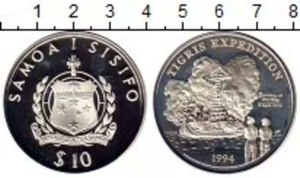 Монеты Клуб Нумизмат