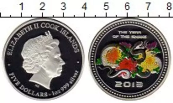 Монеты Клуб Нумизмат