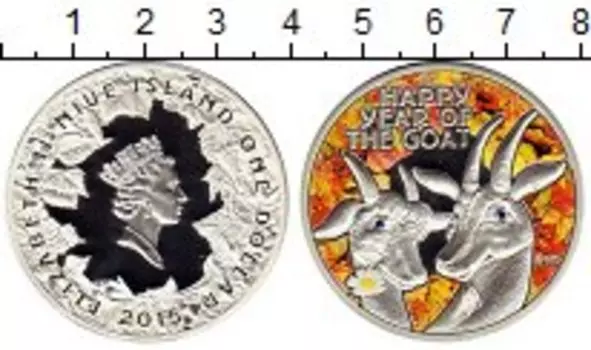 Монеты Клуб Нумизмат